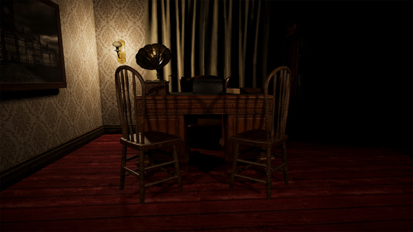 Enchantress screenshot 5