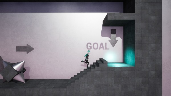 Explode On Contact screenshot 1