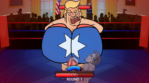 Election Year Knockout screenshot 6