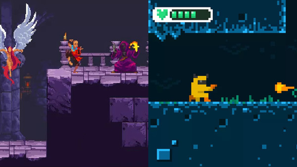 HEDE Game Engine screenshot 9