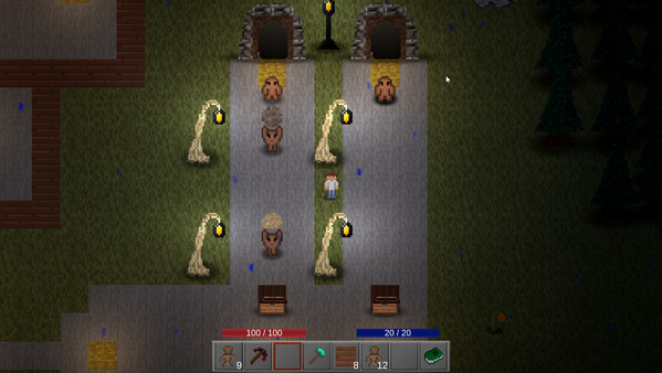 Epocria screenshot 8