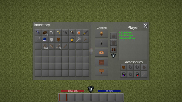 Epocria screenshot 7
