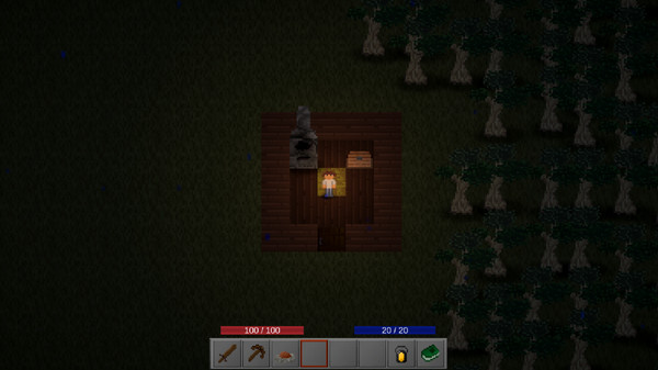 Epocria screenshot 9