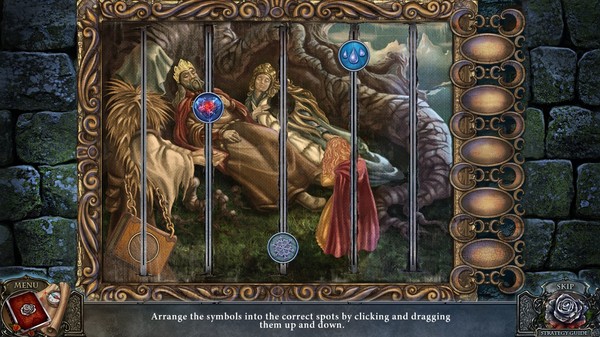 Living Legends Remastered: Ice Rose Collector's Edition screenshot 9
