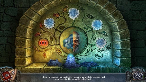 Living Legends Remastered: Ice Rose Collector's Edition screenshot 3