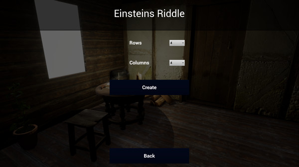 Einsteins Riddle screenshot 6