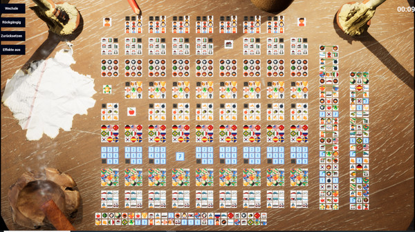 Einsteins Riddle screenshot 3