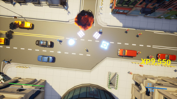 Really Trash Game screenshot 4