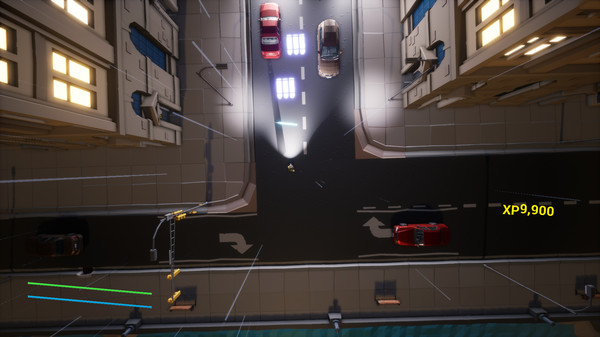 Really Trash Game screenshot 5
