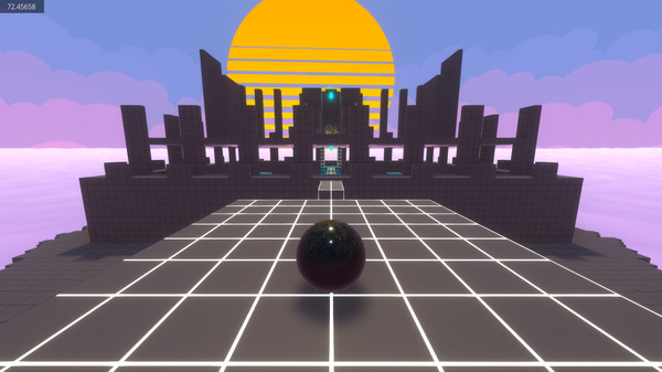 The Lost Marble screenshot 2