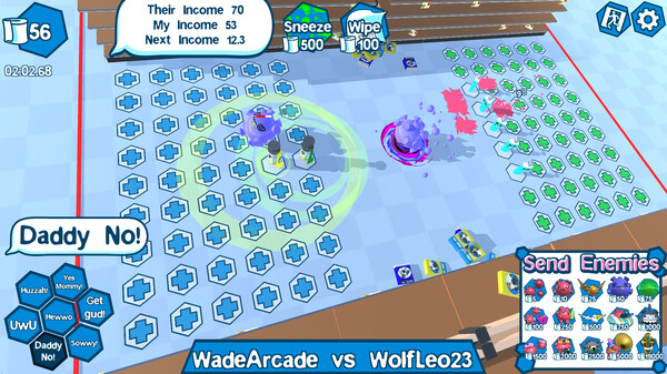COVID Kawaii! screenshot 4