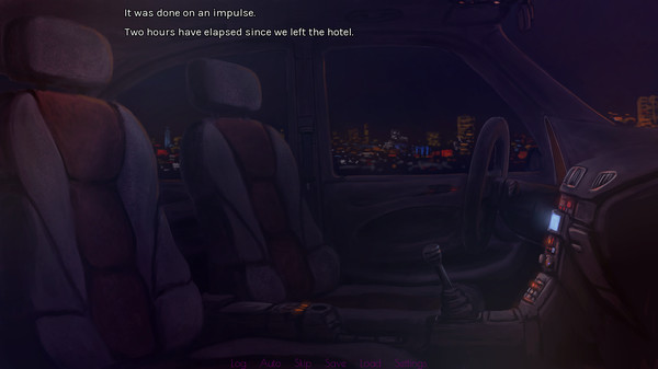 Her Lie I Tried To Believe - Extended Edition screenshot 2