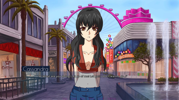 Her Lie I Tried To Believe - Extended Edition screenshot 5