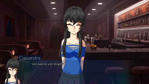 Her Lie I Tried To Believe - Extended Edition screenshot 1