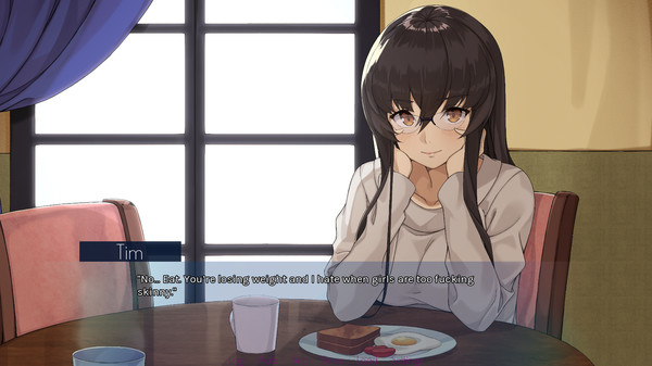 Her Lie I Tried To Believe - Extended Edition screenshot 4