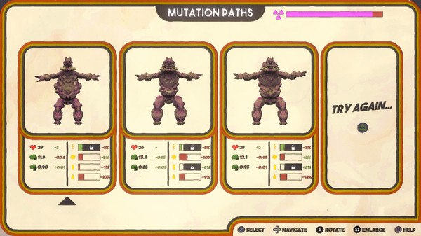 Test Tube Titans: Taster Trial screenshot 4