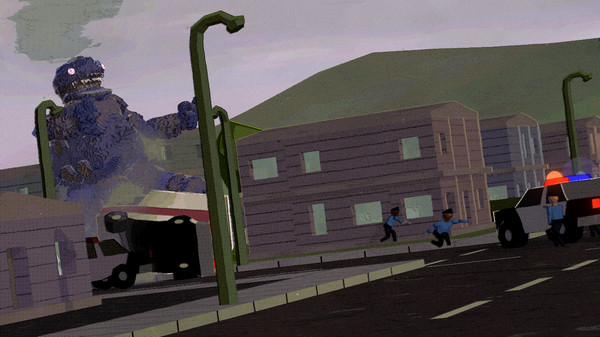 Test Tube Titans: Taster Trial screenshot 2