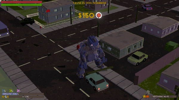 Test Tube Titans: Taster Trial screenshot 3