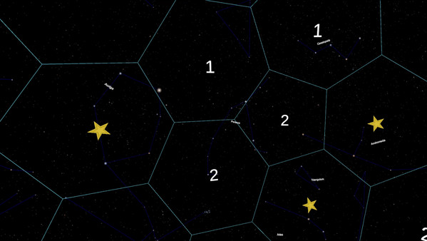 PlanetariumVR screenshot 4