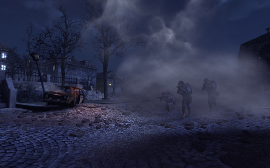 America's Army 3 screenshot 7