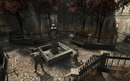 America's Army 3 screenshot 8