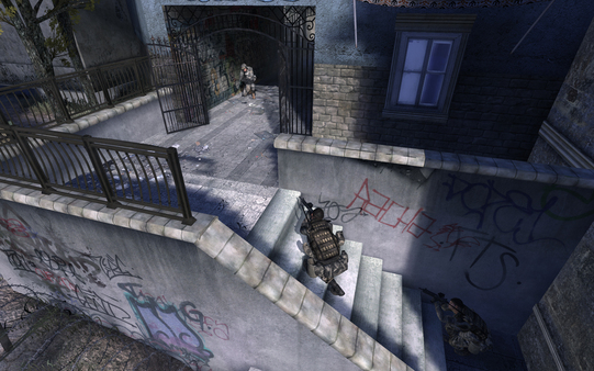 America's Army 3 screenshot 9