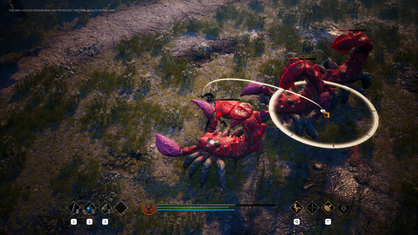 Achilles: Legends Untold screenshot 12