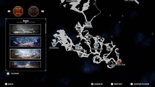 Achilles: Legends Untold screenshot 10