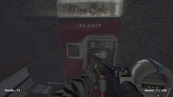 City Sniper screenshot 8