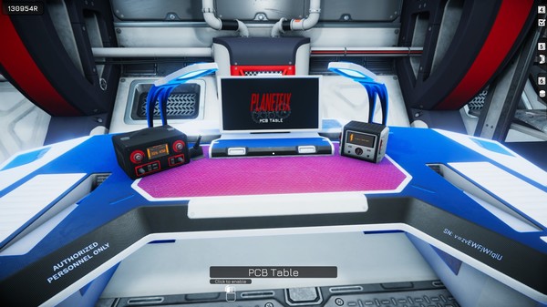 Rover Mechanic Simulator: Training Day screenshot 7