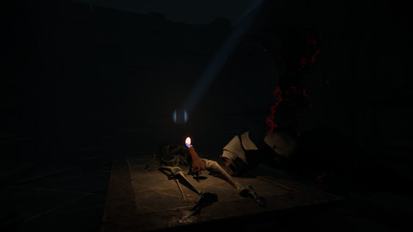 Flicker of Hope screenshot 4
