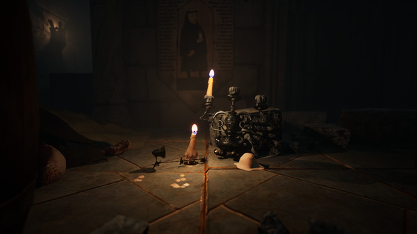 Flicker of Hope screenshot 1