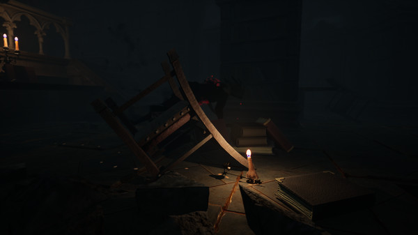 Flicker of Hope screenshot 5