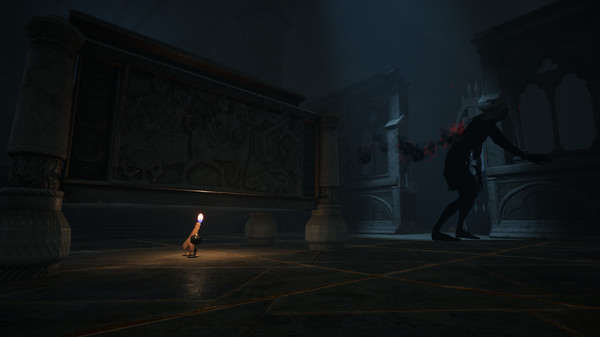 Flicker of Hope screenshot 2