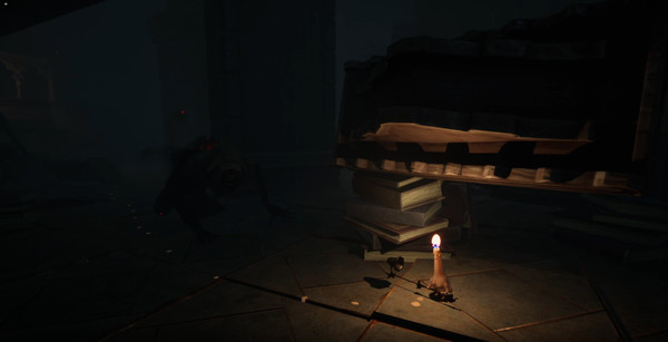 Flicker of Hope screenshot 3