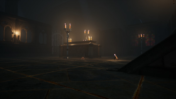 Flicker of Hope screenshot 6