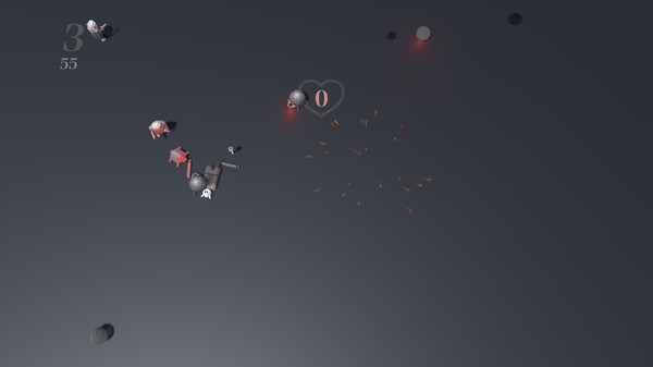 Feylin screenshot 1