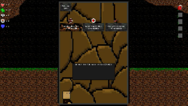 The Rogue Cavern screenshot 3