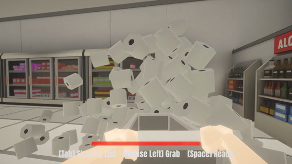 Coronavirus Quarantine Simulator screenshot 4