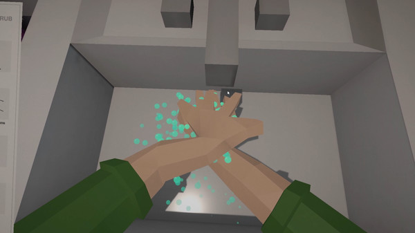 Coronavirus Quarantine Simulator screenshot 3