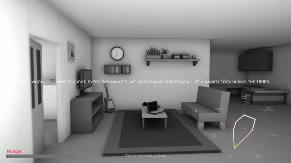 Coronavirus Quarantine Simulator screenshot 7