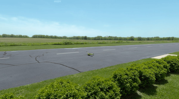 RealFlight Trainer Edition screenshot 2