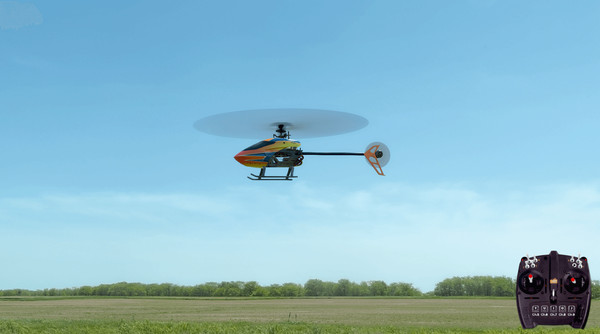 RealFlight Trainer Edition screenshot 3