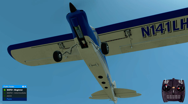 RealFlight Trainer Edition screenshot 5