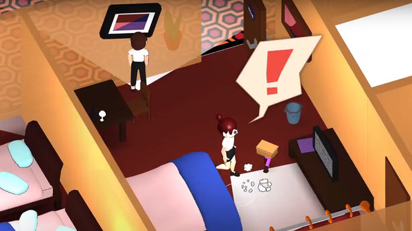 Shoo, Box! screenshot 2