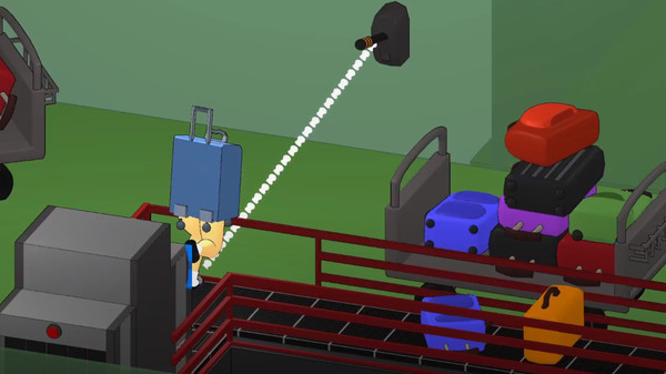Shoo, Box! screenshot 3