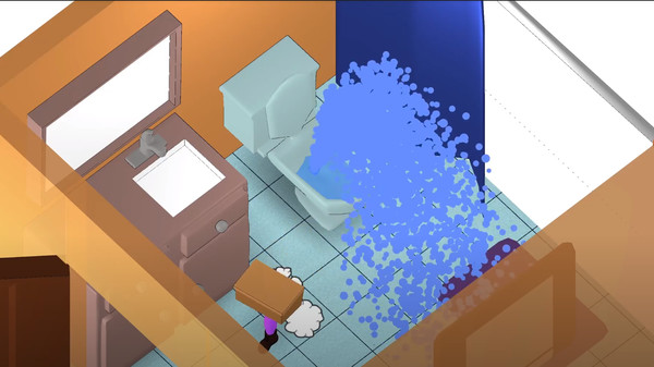 Shoo, Box! screenshot 1