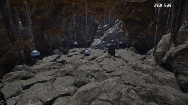 Speed Swing screenshot 3