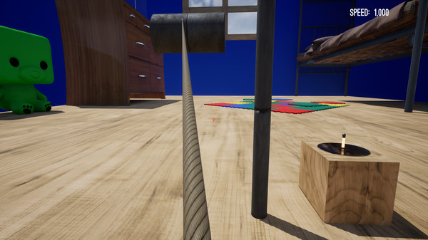 Speed Swing screenshot 1