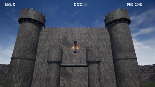 Speed Swing screenshot 6